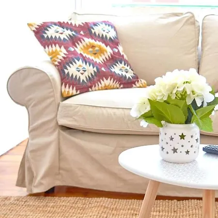 Apartamento Apartment With 3 Bedrooms In Lisboa With Wonderful City View Balcony And Wifi