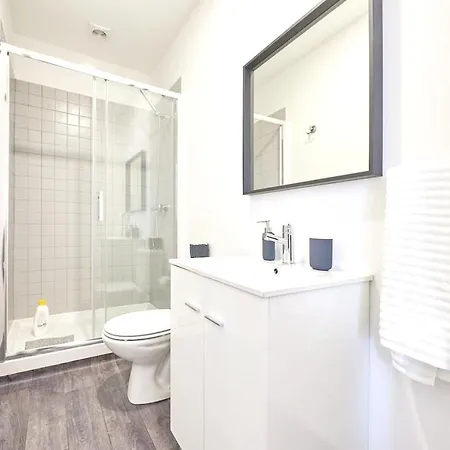 Apartment With 3 Bedrooms In Lisboa With Wonderful City View Balcony And Wifi *